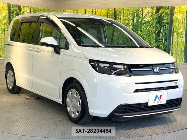Honda FREED 2025-03 8314563-16