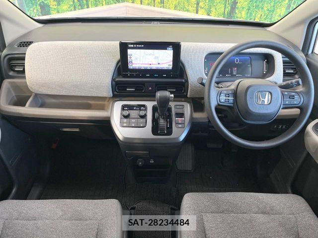 Honda FREED 2025-03 8314563-1