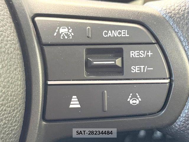 Honda FREED 2025-03 8314563-4