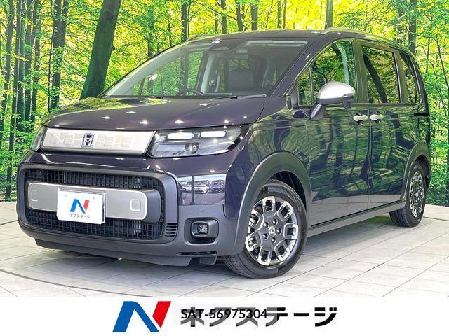 Honda FREED 2024-08 8335933-0