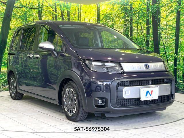 Honda FREED 2024-08 8335933-16