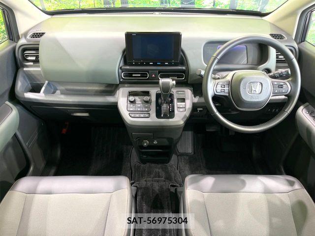 Honda FREED 2024-08 8335933-1