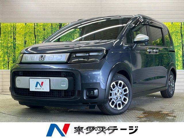 Honda FREED 2025-04 8335930-0