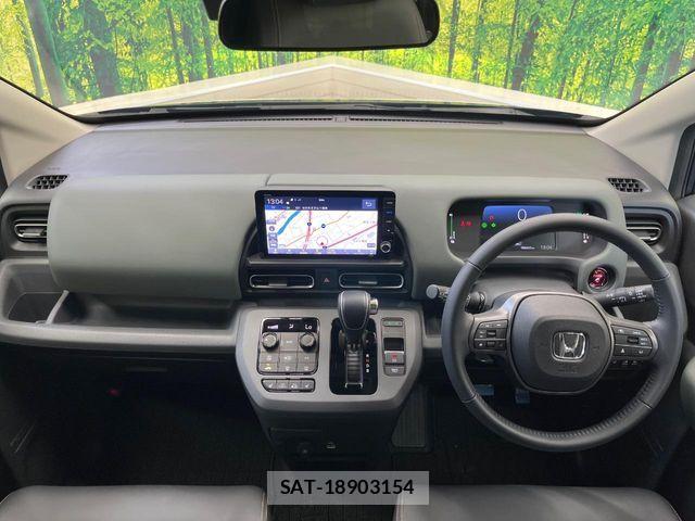 Honda FREED 2025-04 8335930-1