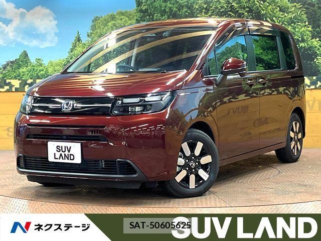 Honda FREED 2025-08 8335927-0