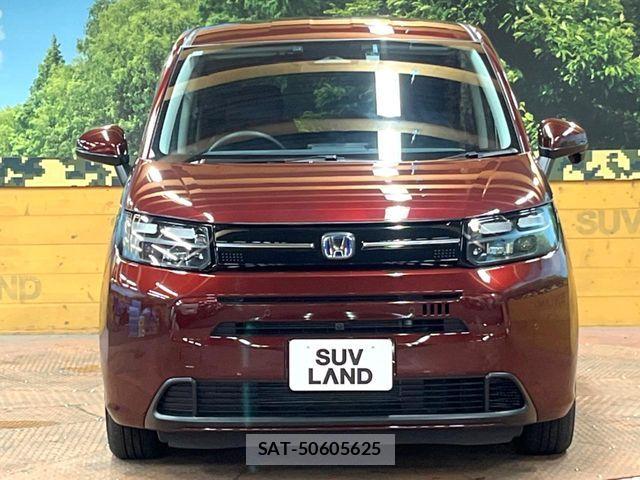Honda FREED 2025-08 8335927-11