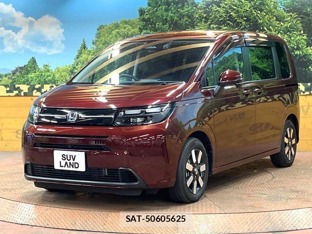 Honda FREED 2025-08 8335927-13