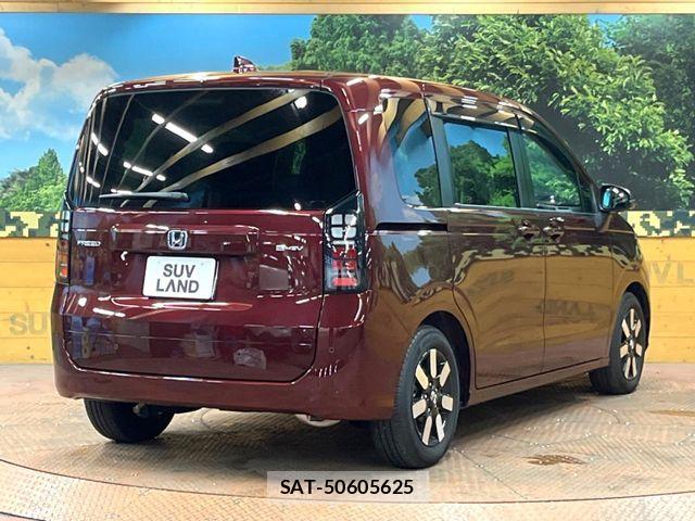 Honda FREED 2025-08 8335927-14