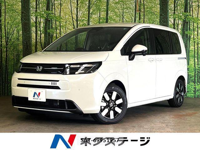 Honda FREED 2026-07 8335931-0