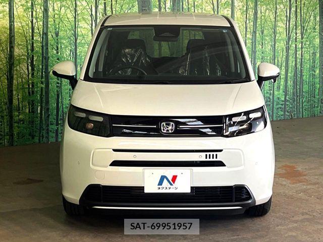 Honda FREED 2026-07 8335931-15