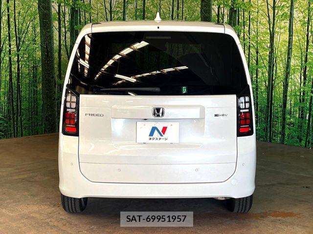 Honda FREED 2026-07 8335931-16