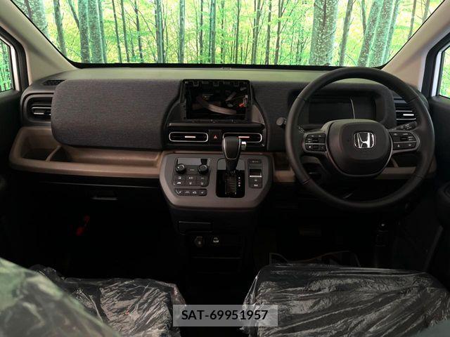 Honda FREED 2026-07 8335931-1