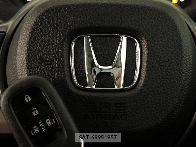 Honda FREED 2026-07 8335931-7