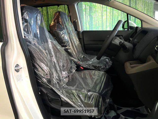 Honda FREED 2026-07 8335931-8
