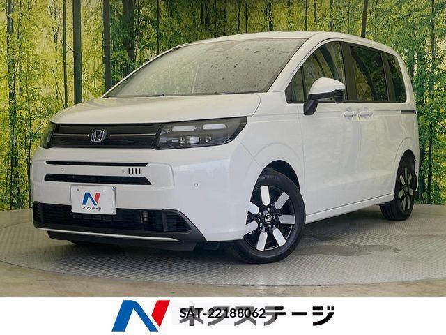 Honda FREED 2025-06 8354546-0