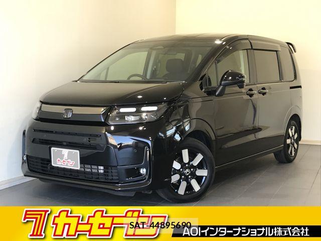 Honda FREED 2025-08 8354547-0