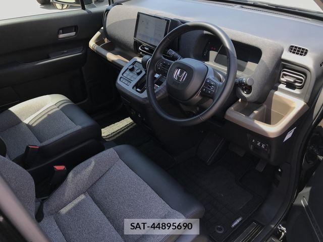 Honda FREED 2025-08 8354547-9