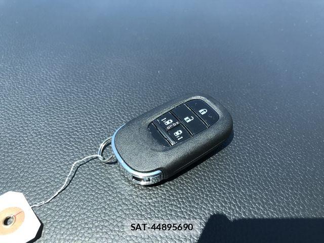 Honda FREED 2025-08 8354547-25