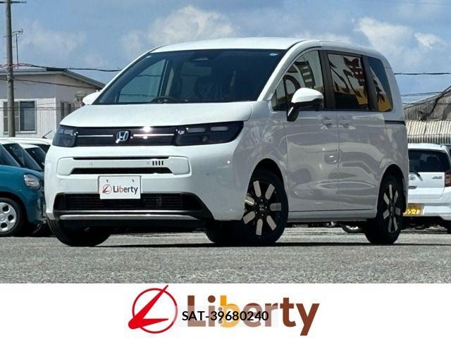 Honda FREED 2026-03 8366031-0