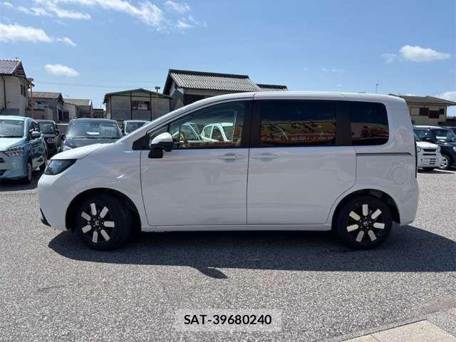 Honda FREED 2026-03 8366031-10