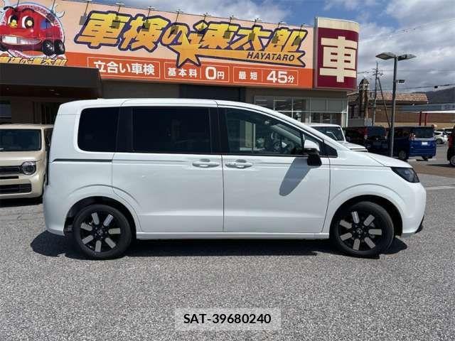 Honda FREED 2026-03 8366031-6