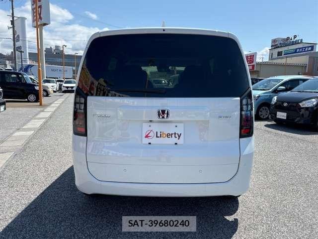 Honda FREED 2026-03 8366031-8