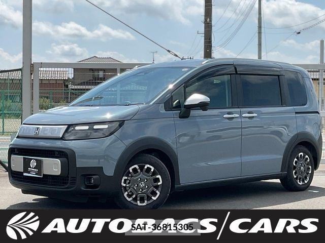 Honda FREED 2024-08 8366028-0