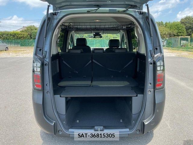 Honda FREED 2024-08 8366028-13