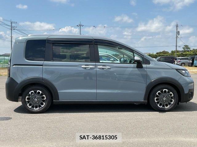 Honda FREED 2024-08 8366028-16