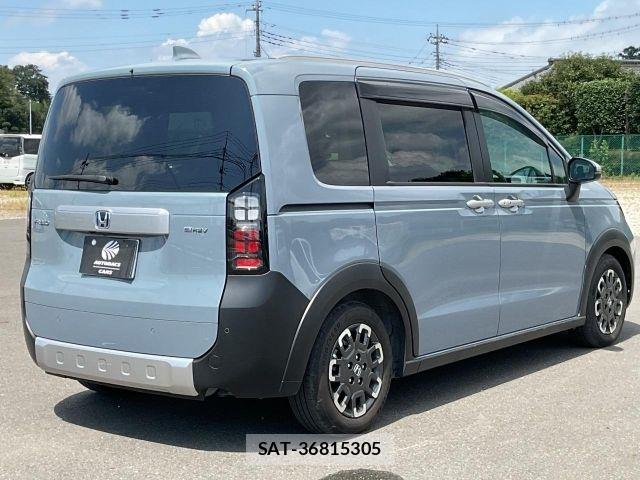 Honda FREED 2024-08 8366028-18