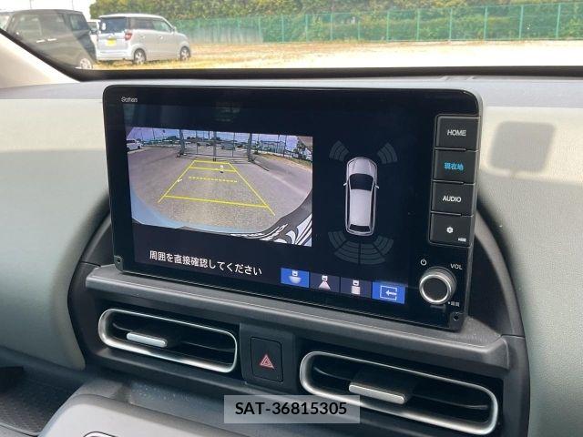 Honda FREED 2024-08 8366028-28