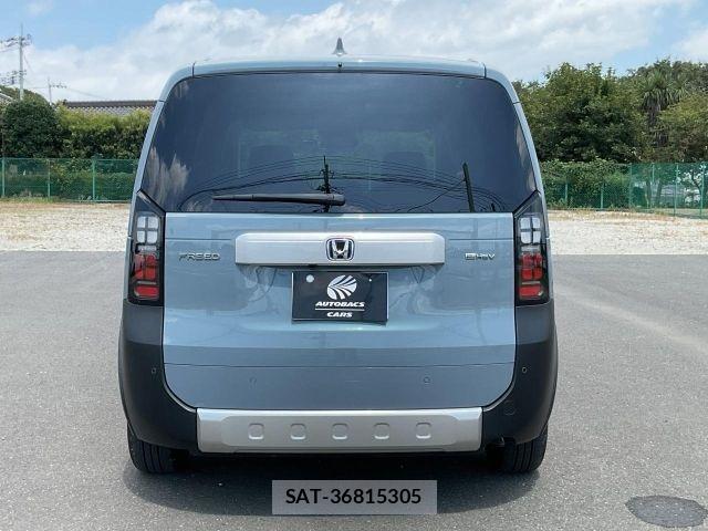 Honda FREED 2024-08 8366028-4
