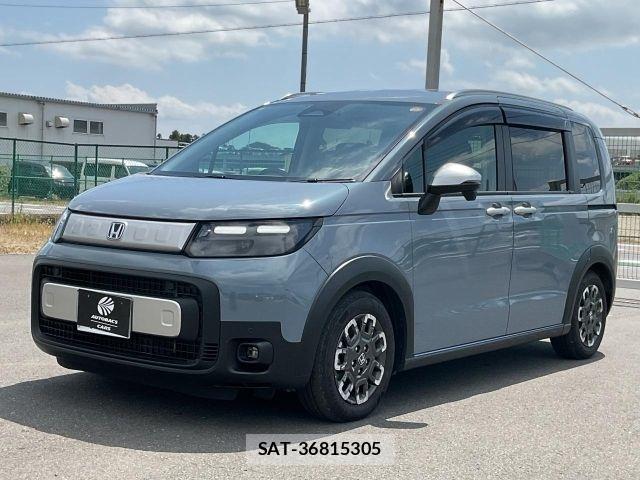 Honda FREED 2024-08 8366028-5