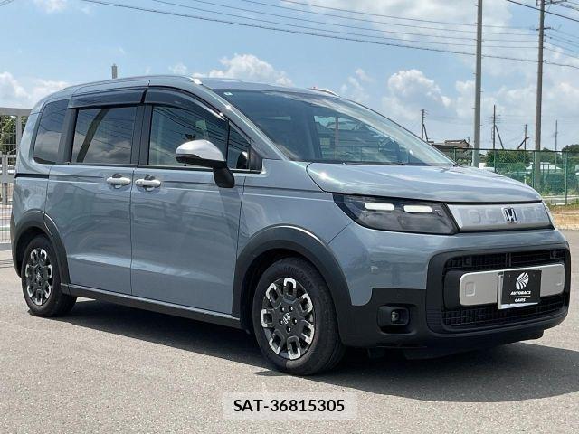 Honda FREED 2024-08 8366028-6