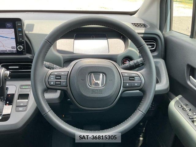 Honda FREED 2024-08 8366028-8