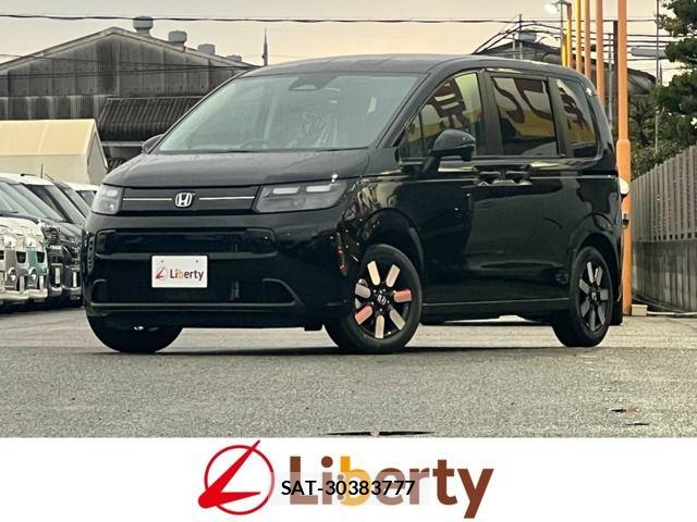 Honda FREED 2026-03 8366030-0