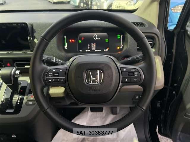 Honda FREED 2026-03 8366030-1