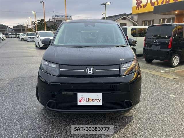 Honda FREED 2026-03 8366030-5
