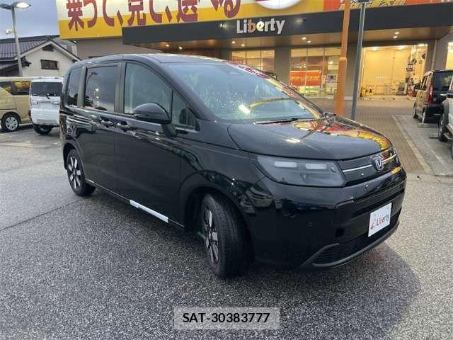 Honda FREED 2026-03 8366030-6