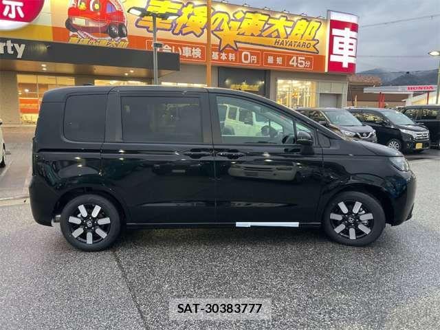 Honda FREED 2026-03 8366030-7