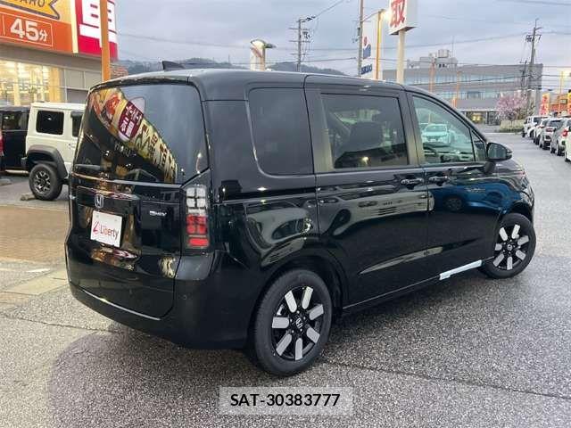 Honda FREED 2026-03 8366030-8