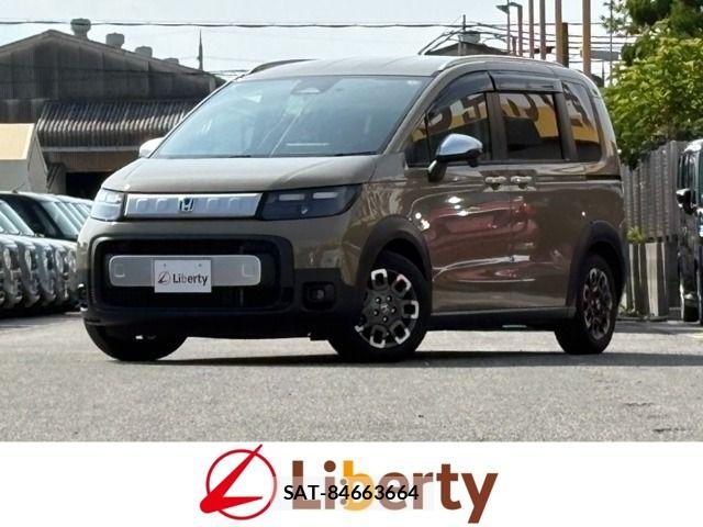 Honda FREED 2024-10 8371681-0