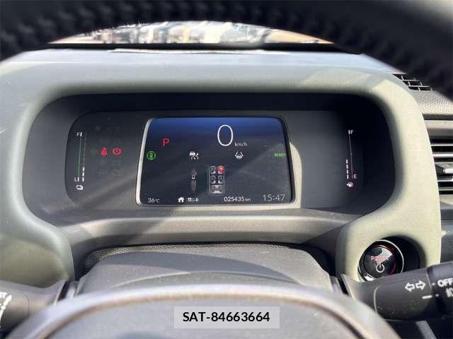 Honda FREED 2024-10 8371681-13
