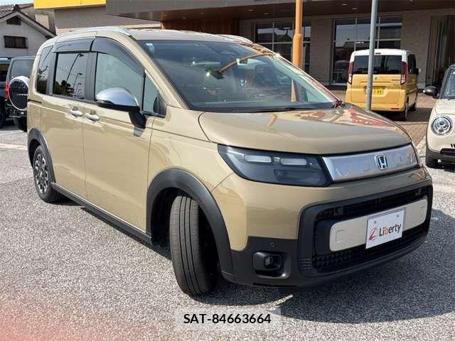 Honda FREED 2024-10 8371681-15
