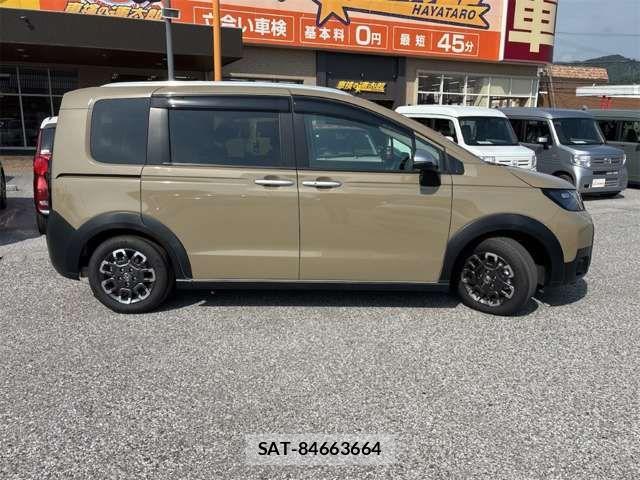 Honda FREED 2024-10 8371681-16