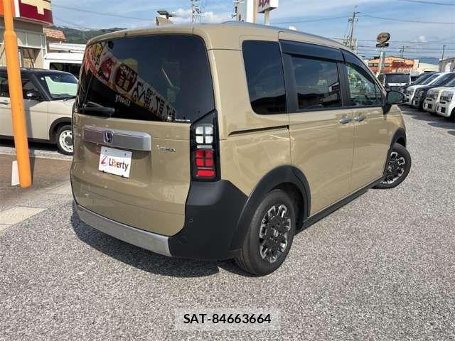 Honda FREED 2024-10 8371681-17