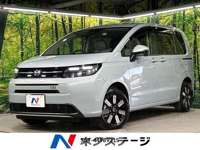 Honda FREED 2025-11 8438156-0