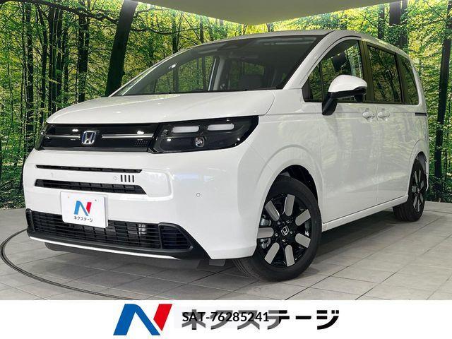 Honda FREED 2026-03 8438154-0