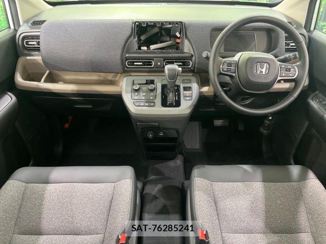 Honda FREED 2026-03 8438154-1