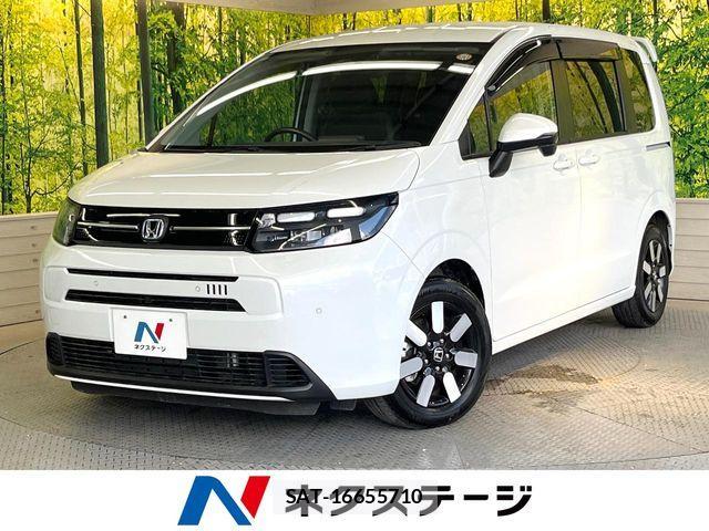 Honda FREED 2024-11 8457537-0